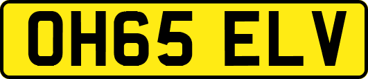 OH65ELV