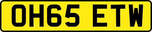 OH65ETW