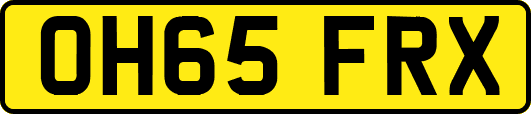 OH65FRX