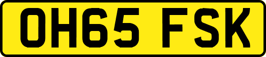 OH65FSK