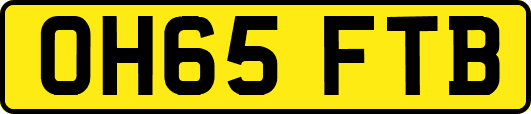 OH65FTB