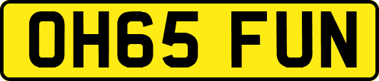 OH65FUN