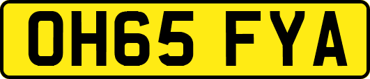 OH65FYA