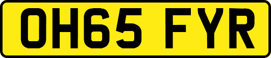 OH65FYR