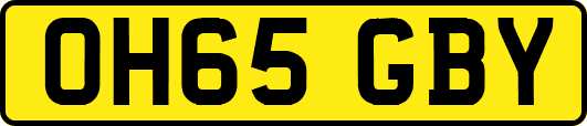 OH65GBY