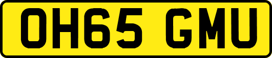 OH65GMU