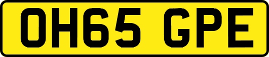 OH65GPE