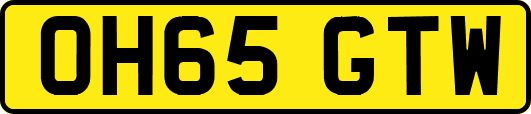 OH65GTW