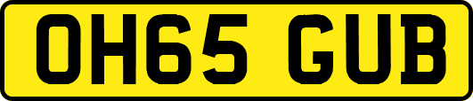 OH65GUB