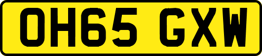 OH65GXW