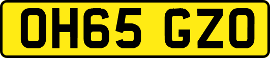 OH65GZO