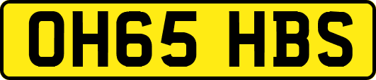 OH65HBS