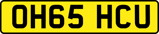OH65HCU