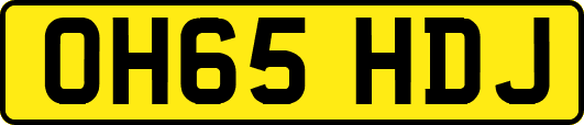 OH65HDJ