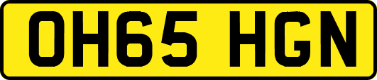 OH65HGN