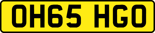 OH65HGO