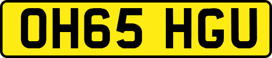 OH65HGU