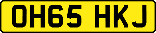 OH65HKJ