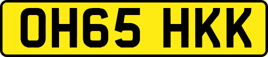 OH65HKK