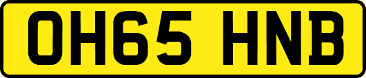 OH65HNB