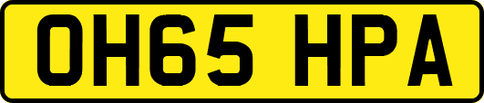 OH65HPA