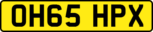 OH65HPX