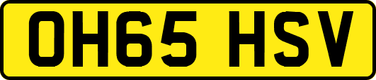 OH65HSV