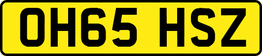OH65HSZ