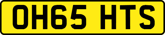 OH65HTS