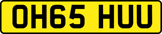 OH65HUU