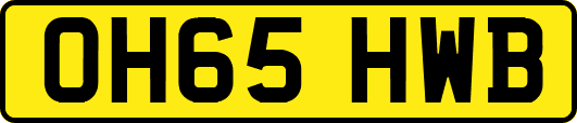 OH65HWB