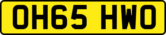 OH65HWO