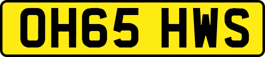 OH65HWS