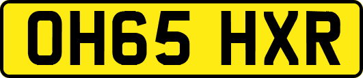 OH65HXR
