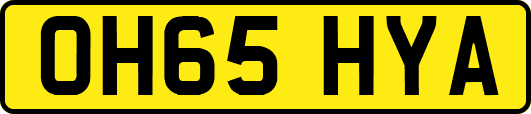 OH65HYA