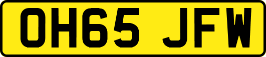 OH65JFW