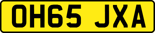 OH65JXA