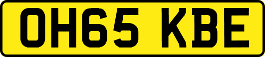 OH65KBE