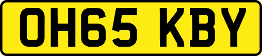 OH65KBY