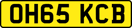 OH65KCB