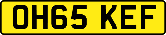 OH65KEF