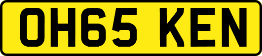 OH65KEN