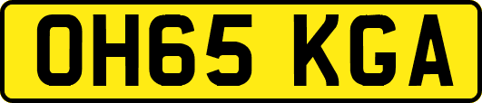 OH65KGA