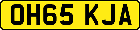OH65KJA