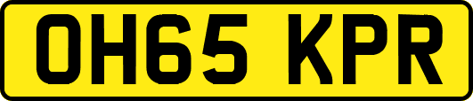 OH65KPR