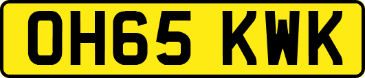 OH65KWK