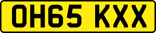 OH65KXX