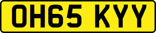 OH65KYY