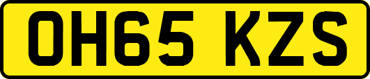OH65KZS
