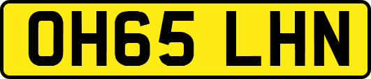 OH65LHN